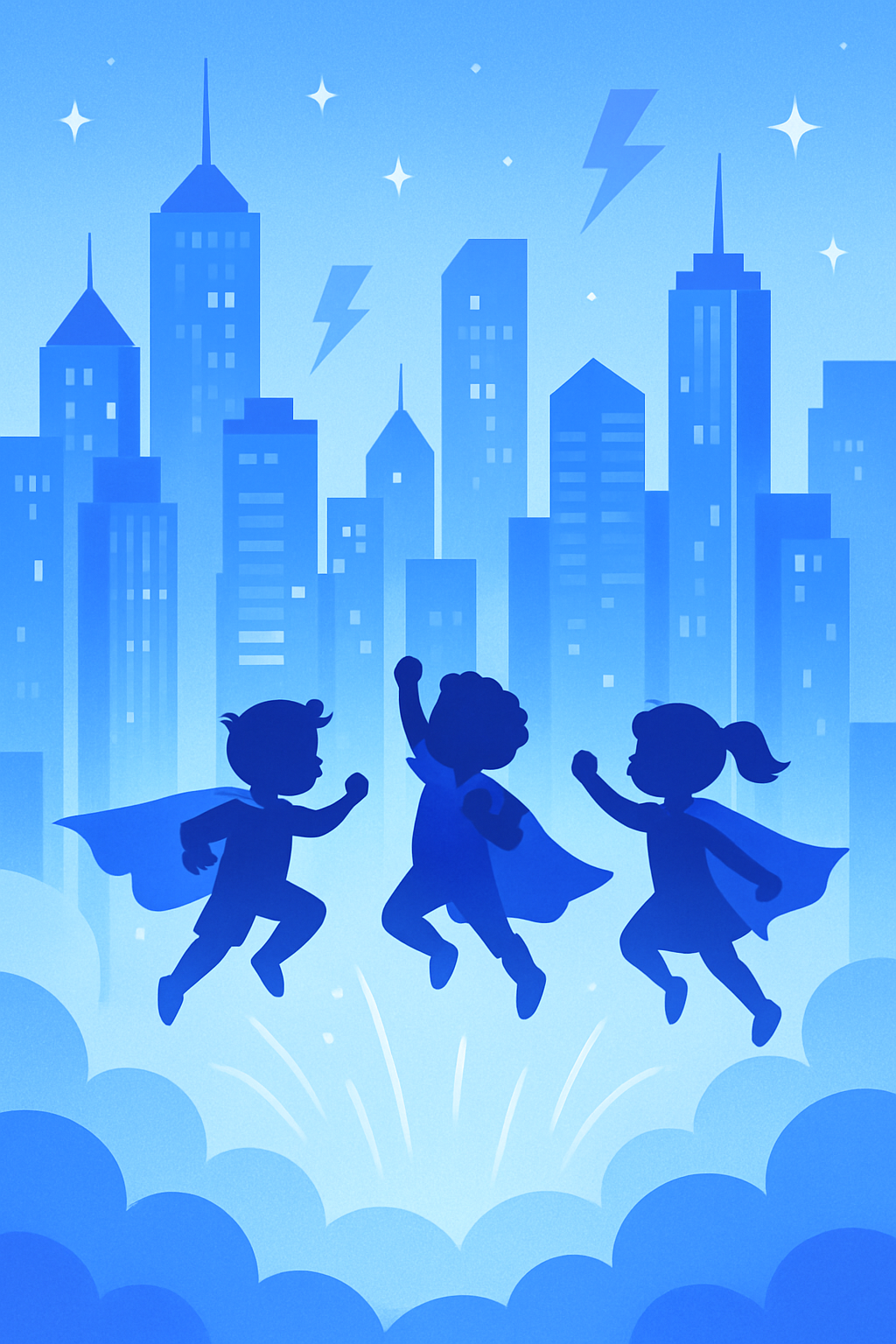 Superhéroes